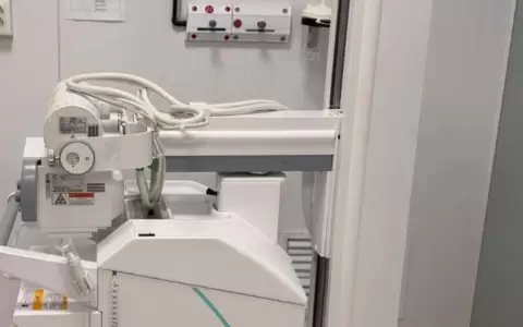 El servicio recibi� un equipo de rayos X de �ltima generaci�n para optimizar la atenci�n y el diagn�stico oportuno de pacientes en estado cr�tico.