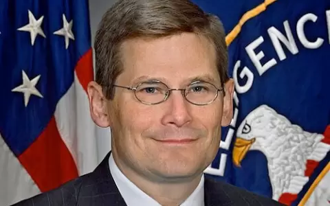 Michael Morell, subdirector de la CIA.