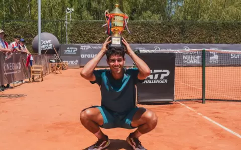 Daniel Vallejo.