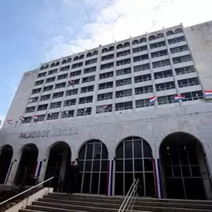 Poder Judicial se planta y busca frenar análisis exprés de la reforma de la Caja Fiscal