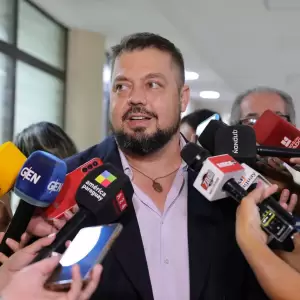 Soroka confirma que convocarán al titular del IPS ante últimos escándalos
