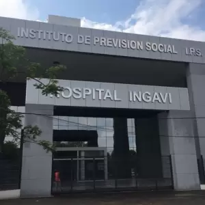 Denuncian que extirparon la mama equivocada a paciente con c�ncer en IPS Ingavi