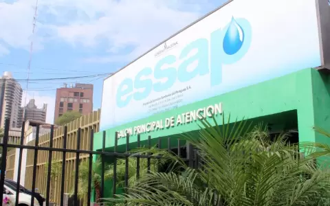 Essap.