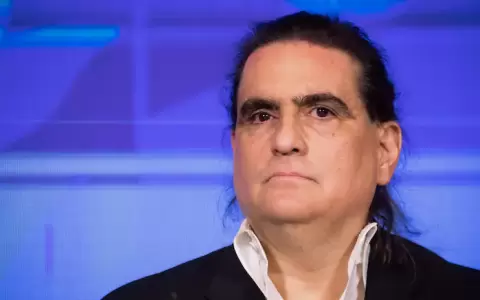 Alex Saab vuelve al centro del esc�ndalo tras una nueva detenci�n en Venezuela