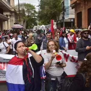 Caja Fiscal: una reforma hist�rica empujada sin consenso