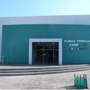 Falta de médicos, medicamentos e infraestructura agravan la situación del IPS Campo Vía