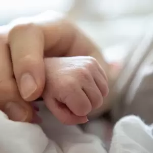 Familia denuncia presunta negligencia m�dica tras la muerte de una reci�n nacida