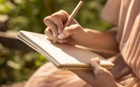 Taller de escritura "La escala de un jard�n".