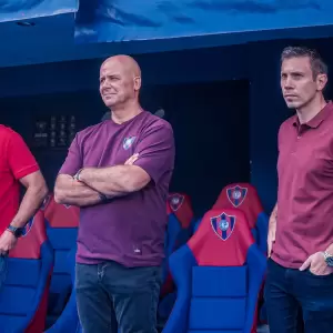 Cerro Porteño, cerca de cerrar con dos refuerzos más