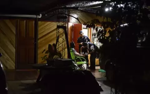 Justicia, en fallo in�dito, absuelve a madre que mat� a su hija en un tr�gico error