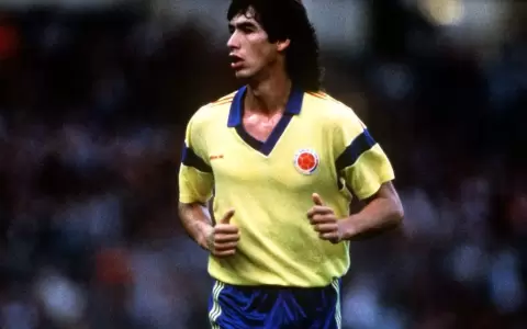 Matan en M�xico a un narco implicado en el asesinato del futbolista Andr�s Escobar