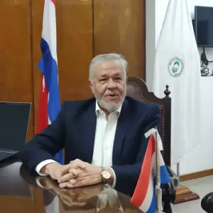 Legisladores plantean interpelar al titular del IPS ante denuncias de corrupci�n y crisis