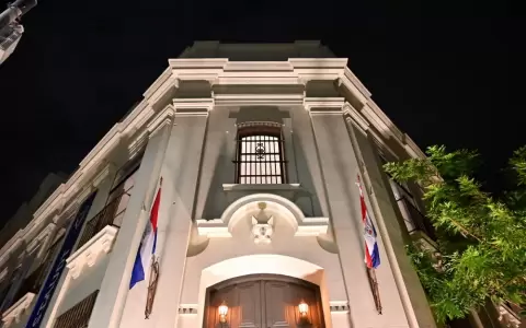 Centro Cultural Staudt.
