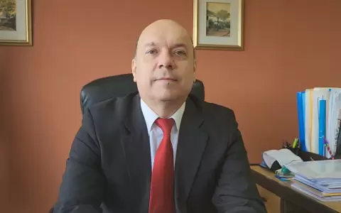 Juez Carlos Hermosilla.