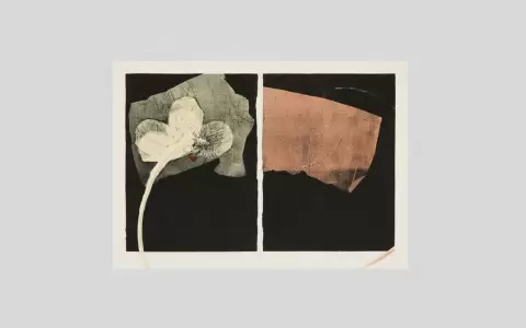 Carlo Spatuzza, obra que ser� exhibida en la muestra.