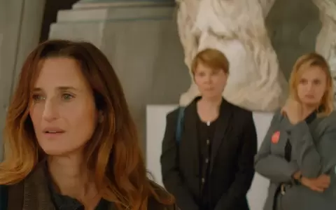 "Trois amies", del director franc�s Emmanuel Mouret.