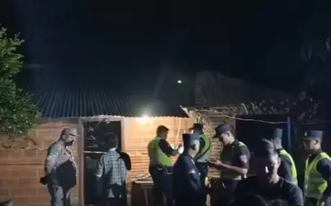 Una mujer de 67 a�os fue encontrada sin vida en su vivienda, ubicada en la compa��a Potrero Villar de la ciudad de Coronel Mart�nez, Guair�.