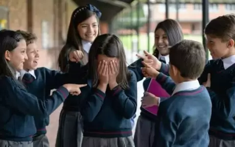 Bullying escolar.
