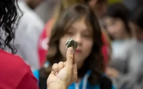 D�a Internacional de la Mujer y la Ni�a en la Ciencia.