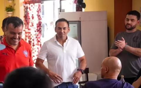 El jugador que Reguera quiere para Cerro Porte�o