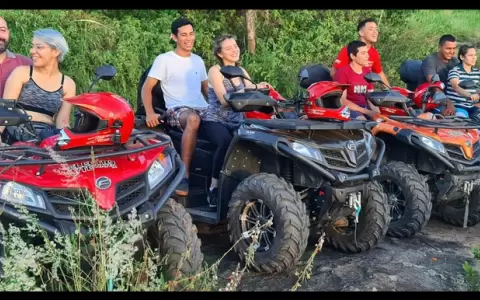 Turismo en San Bernardino.