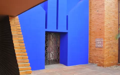 CAV/ Museo del Barro