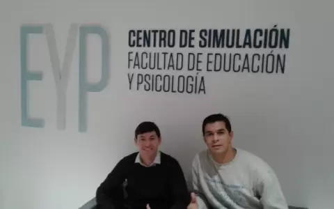 Programa Nacional de Becas "Carlos Antonio L�pez" (BECAL).