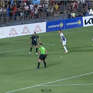 Comisi�n Arbitral considera que no hubo errores en el Nacional vs. Olimpia