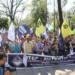 Exigencias de los docentes que podr�an garantizar el inicio de clases