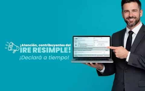 Impuestos.