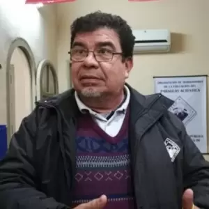 Docentes ven como "un respiro" la pr�rroga de la reforma de la Caja Fiscal, pero exigen mesa de trabajo