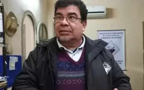 Gabriel Espinola.