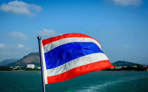 Tailandia.