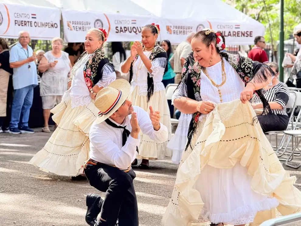 Fondos de Cultura 2026.