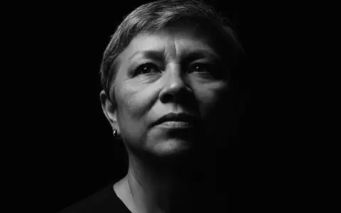 Graciela Chamorro.