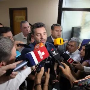 Ejecutivo anuncia mesa t�cnica con el MEF tras postergaci�n de reforma de la Caja Fiscal