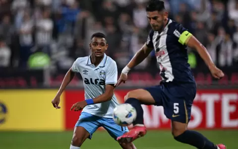 Alianza Lima anuncia salida de Carlos Zambrano tras denuncia por abuso sexual