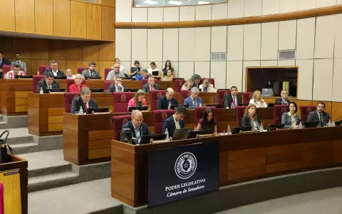 Senadores