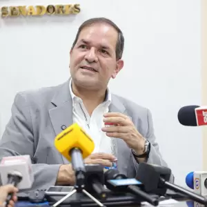 Samaniego pide al oficialismo no perseguir a disidentes que piensen diferente