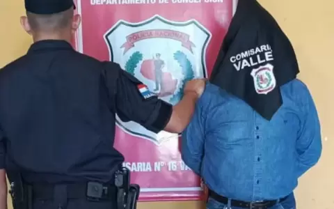 Asalto tipo comando en Itap�a.