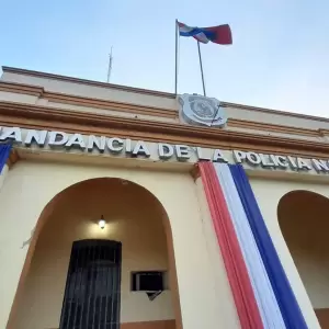 Gobierno destaca acuerdo SOFA y anuncia nuevas capacitaciones de EE. UU. para la Polic�a Nacional