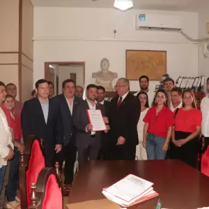 ANR habilita desde hoy inscripción de precandidaturas para municipales: plazo vence el 16 de febrero