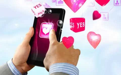 Relaciones que empiezan a trav�s de redes, a veces pueden salir mal.
