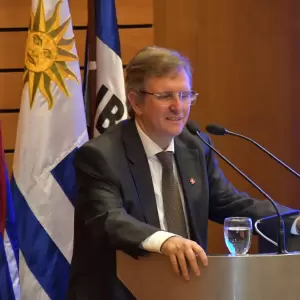 Cumbre inaugura el Summit Digital 2026 con foco en la tecnificaci�n de la justica