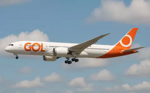 Gol Aerlines retom� tratativas con el Gobierno para habilitar la conexi�n entre Asunci�n y Miami.