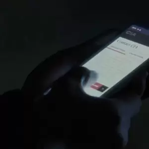 La CIA publica un nuevo video para reclutar esp�as en China