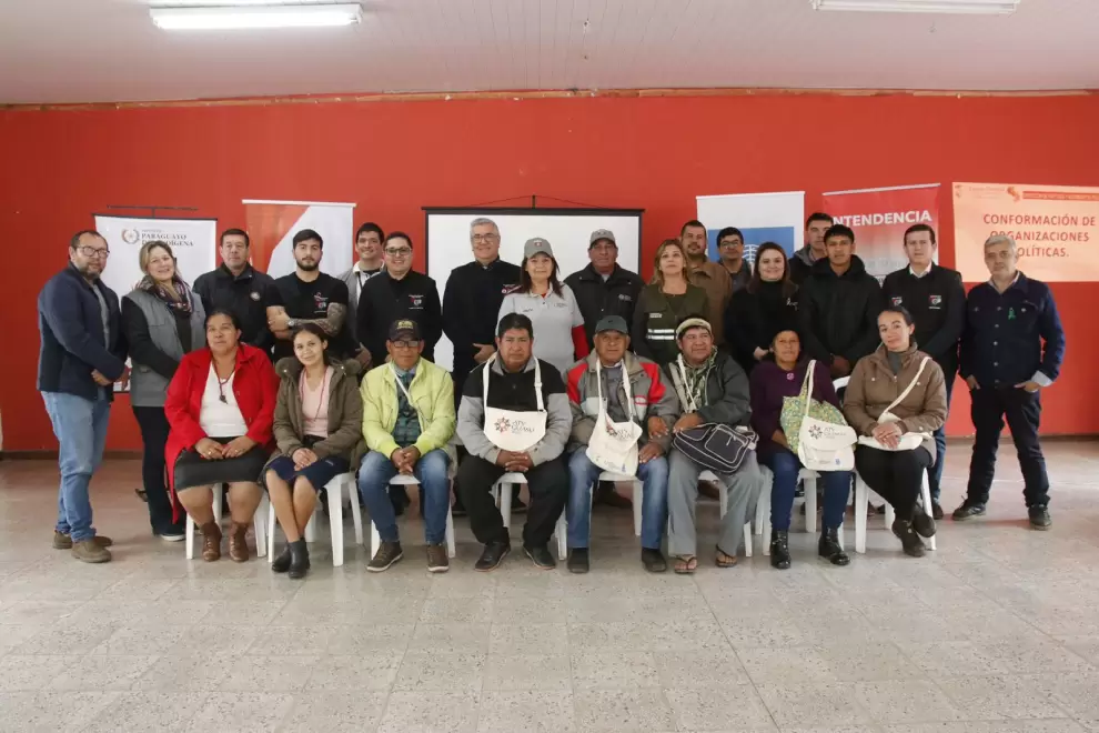 Comunidades indígenas y Justicia Electoral.