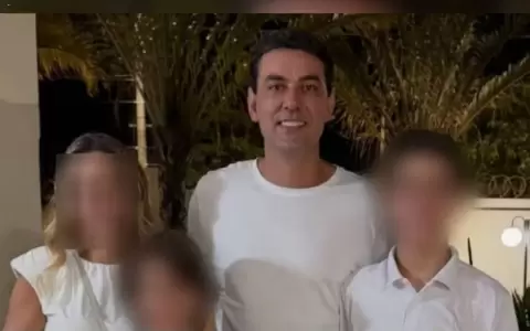 Funcionario brasile�o dispara a sus hijos luego se quita la vida.