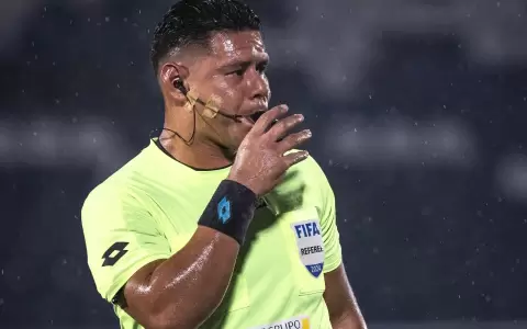 Blas Romero.
