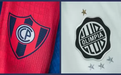 El primer Supercl�sico del 2026 tiene fecha, hora y estadio definidos